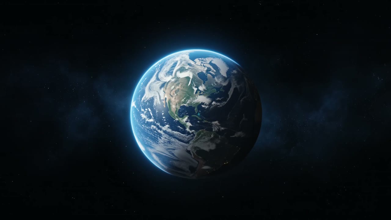 From Cosmos to Café: A Cinematic Journey