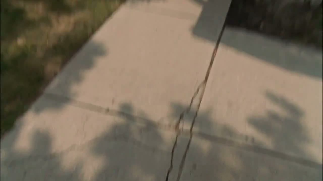 Found MiniDV Tape #001: A Summer Morning in 2003