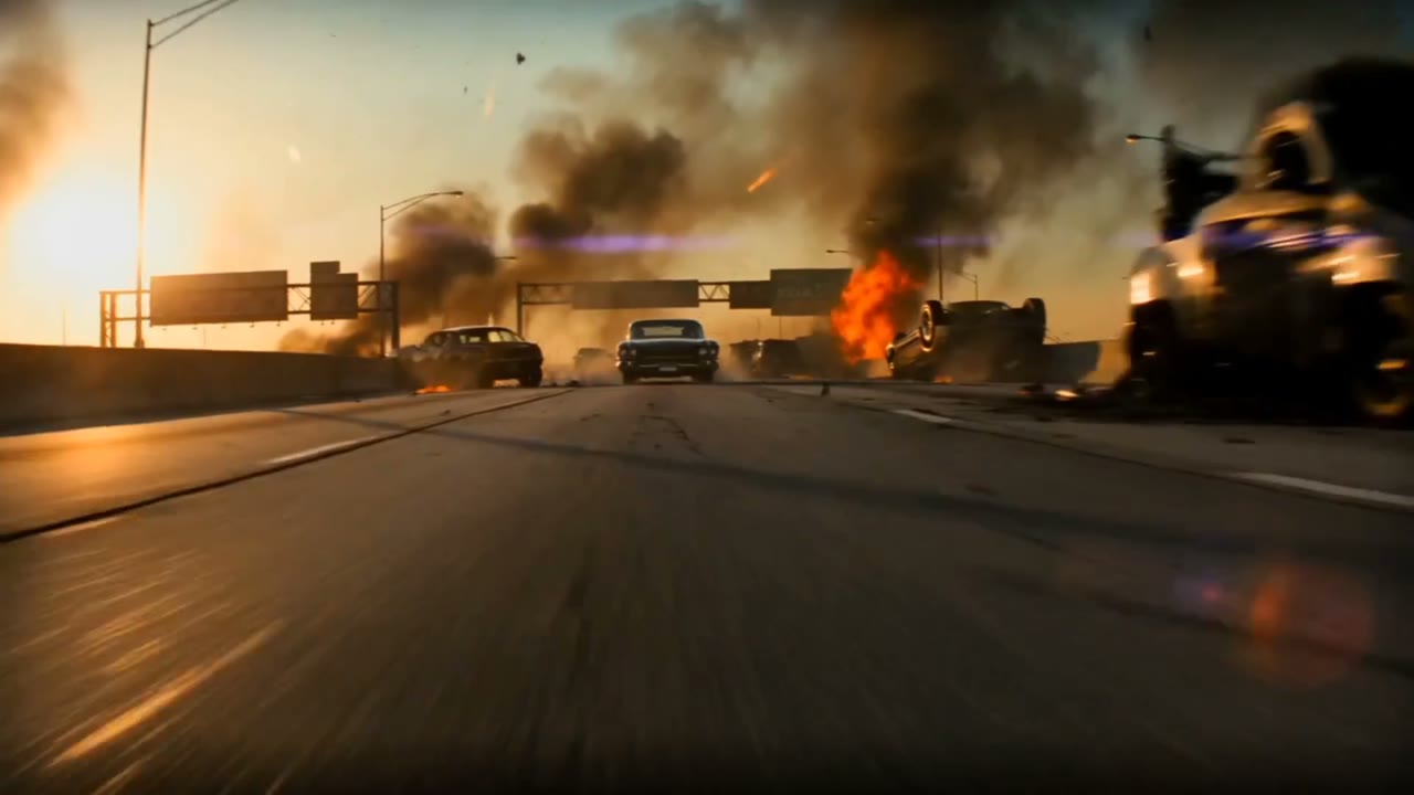Explosive Transformer Sequence Prompt