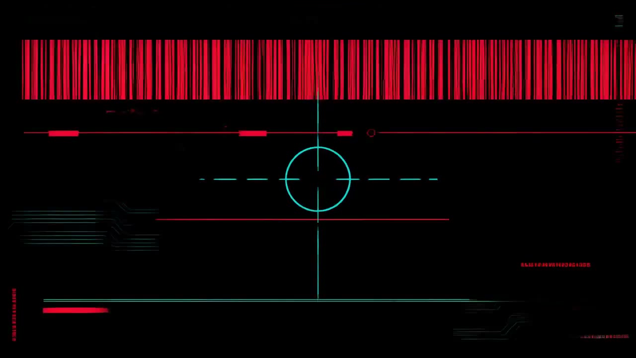 Futuristic Cyberpunk Anime Sequence Prompt