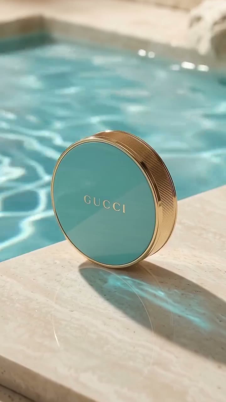 Cinematic Luxury Beauty Commercial Prompt