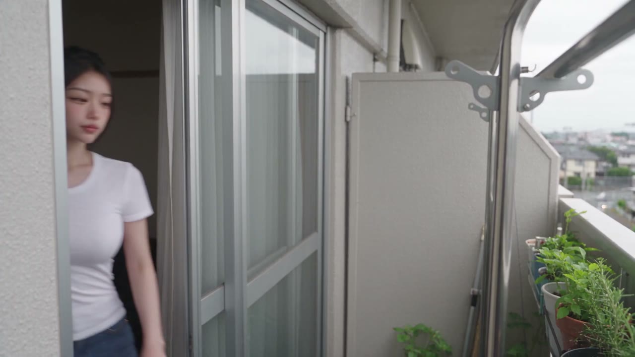Everyday Home Repair Vlog Prompt