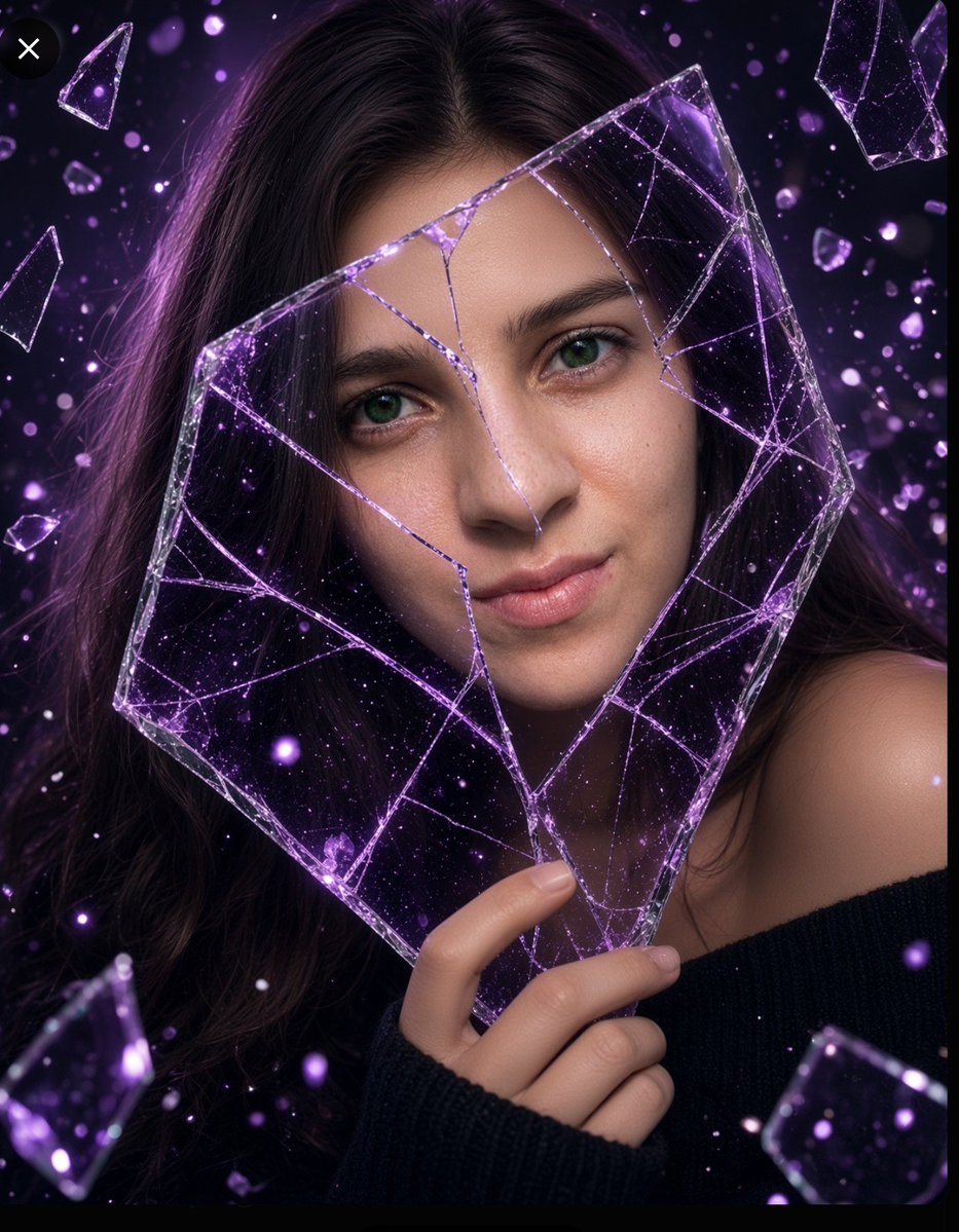 Unforgettable Souls: A Reflective Art Prompt