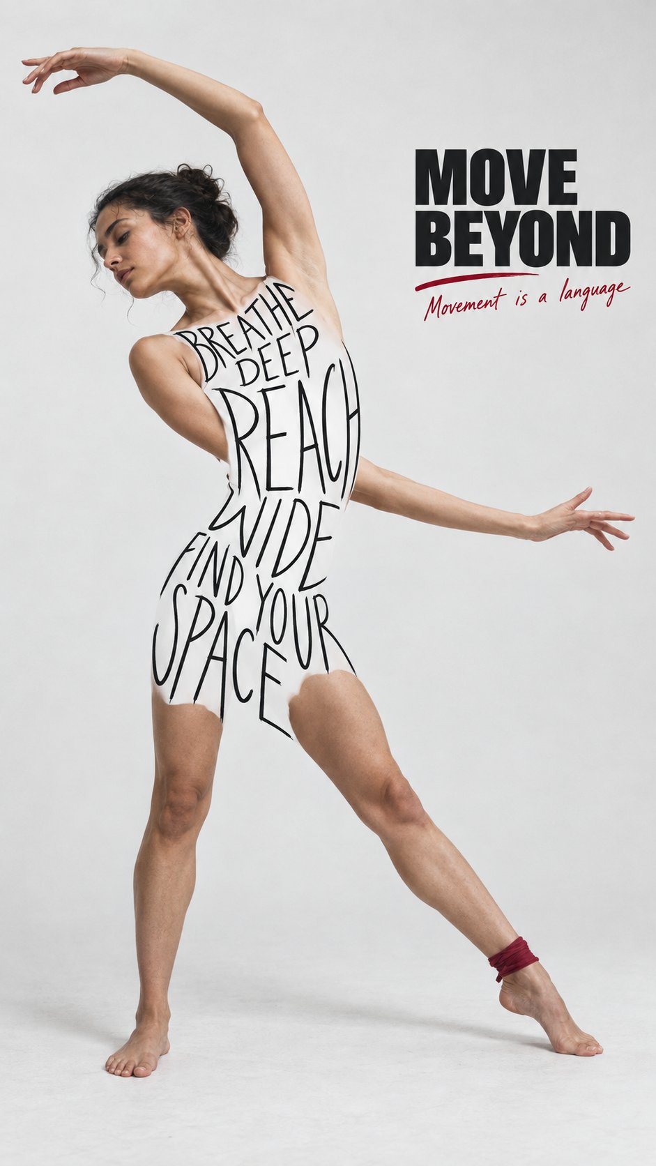 Editorial Campaign Poster Design Prompt