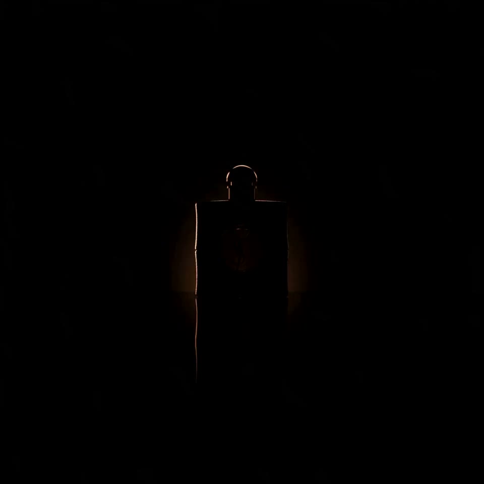 Cinematic Luxury: YSL Black Opium Commercial