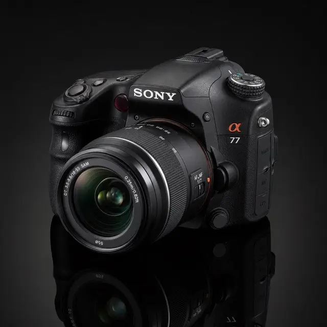 Floating Premium Product Shot Creator