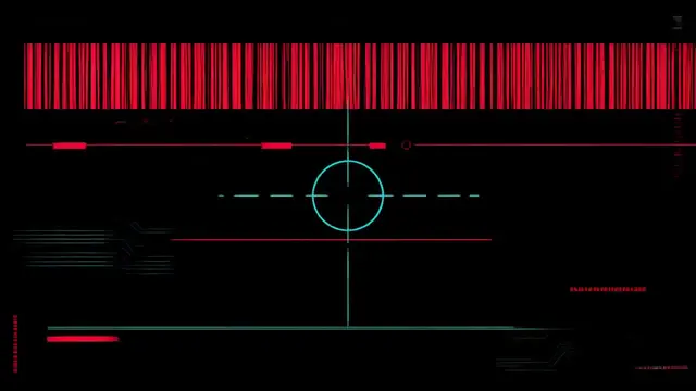 Futuristic Cyberpunk Anime Sequence Prompt