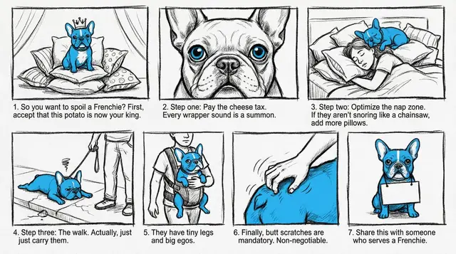 Crafting a Compelling Storyboard for Short Videos