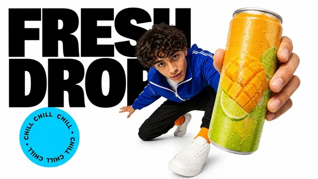 Dynamic Product Photography Prompt