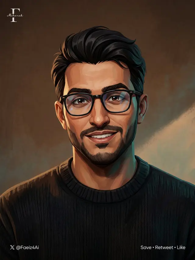 Arcane-Inspired Painterly Animation Prompt