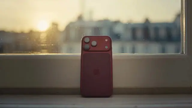 Cinematic Apple Product Journey Prompt
