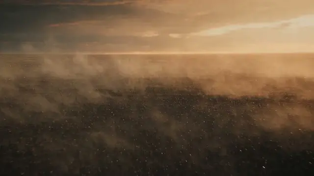 Epic Cinematic Battlefield Journey Prompt