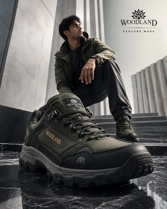 Ultra-Realistic Luxury Advertising Campaign Prompt